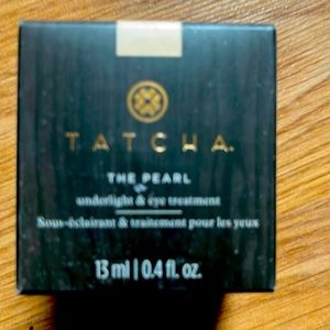 D/C Tatcha the Pearl in Moonlight . New in box